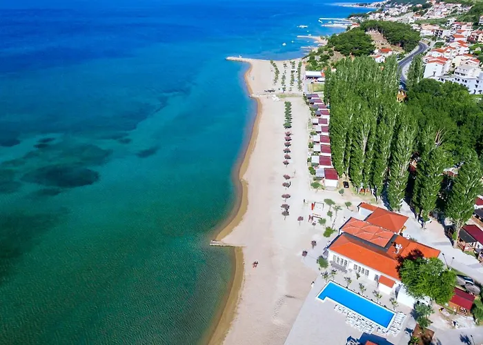 Camping Almissa