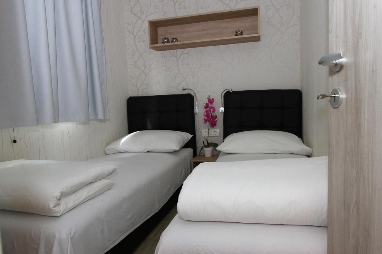 Almissa 3* Omiš