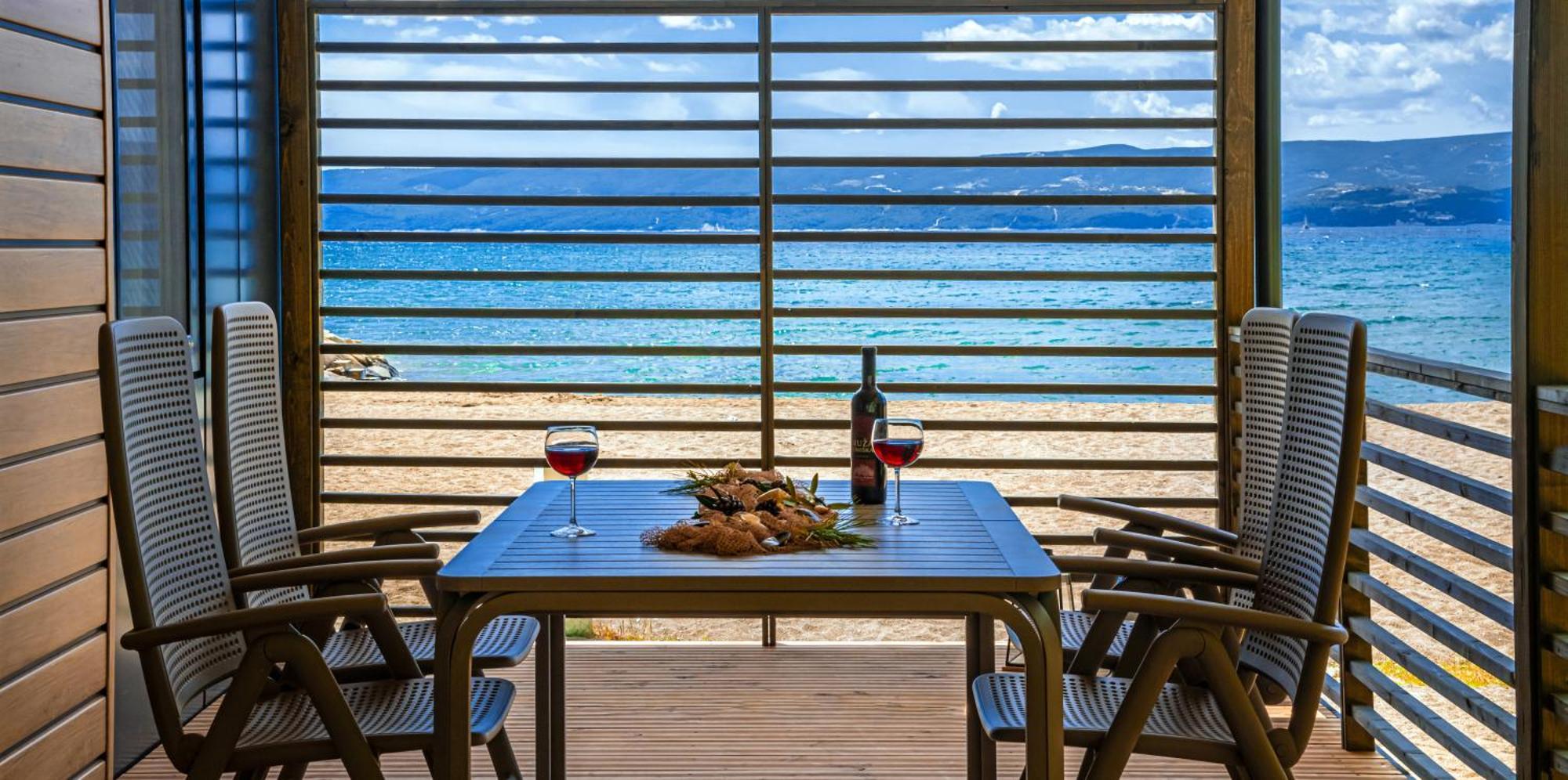 Almissa Vakantiepark 3*
