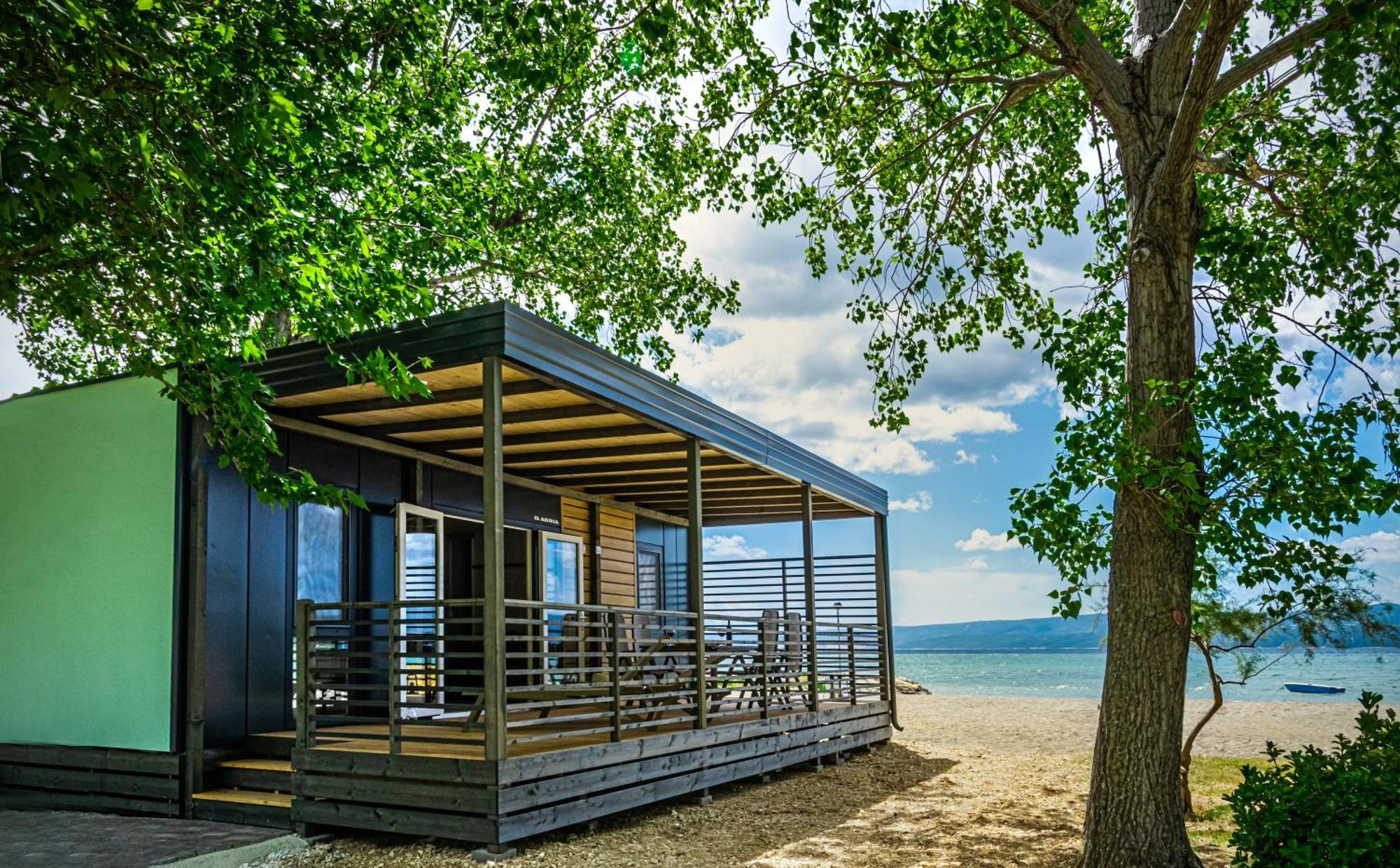 Holiday park Almissa 3*