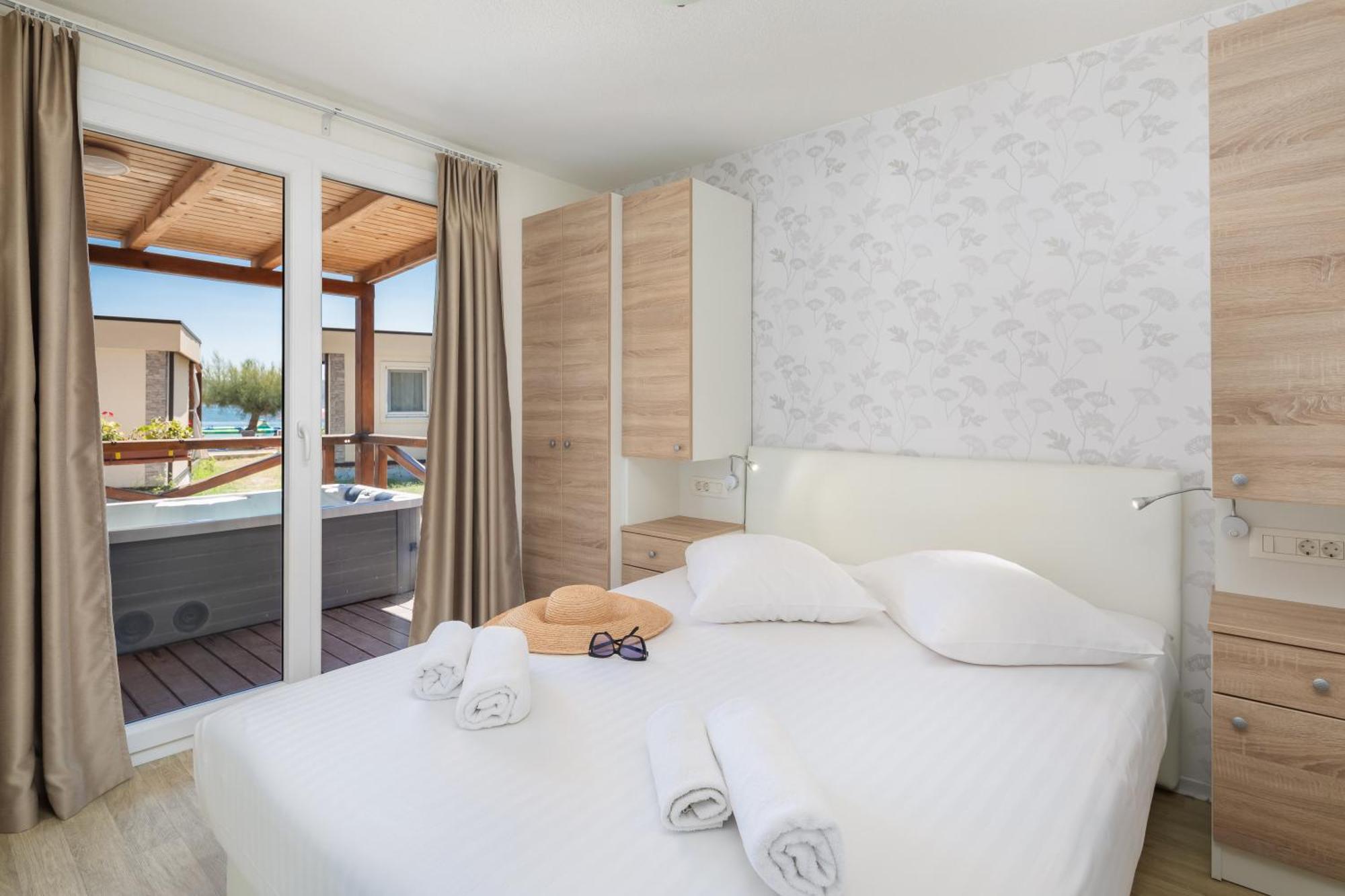 Vakantiepark Almissa 3*