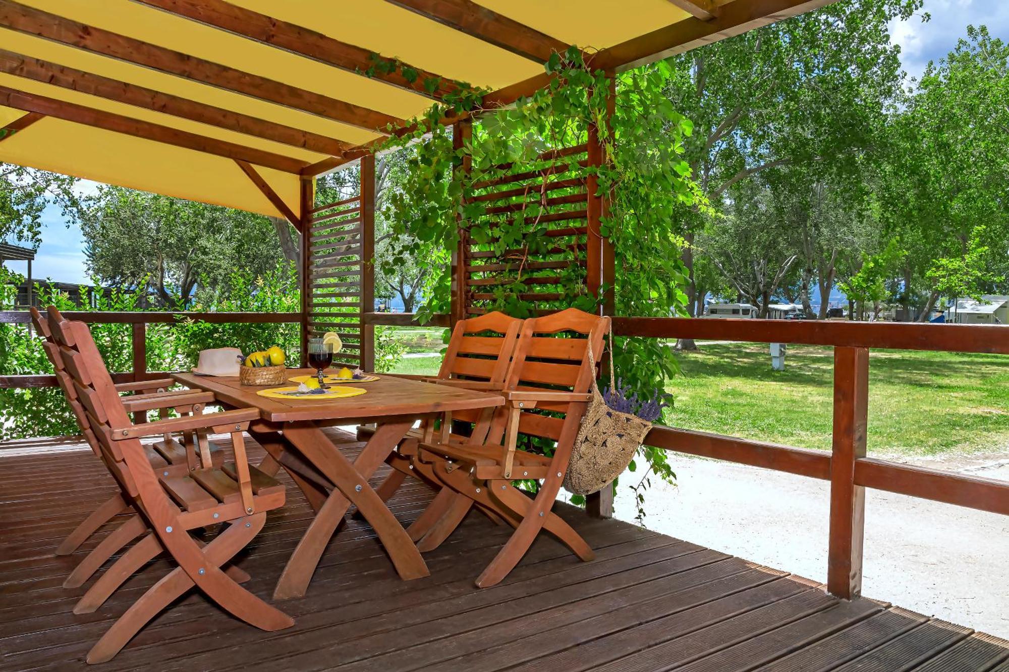 Almissa Vakantiepark 3*