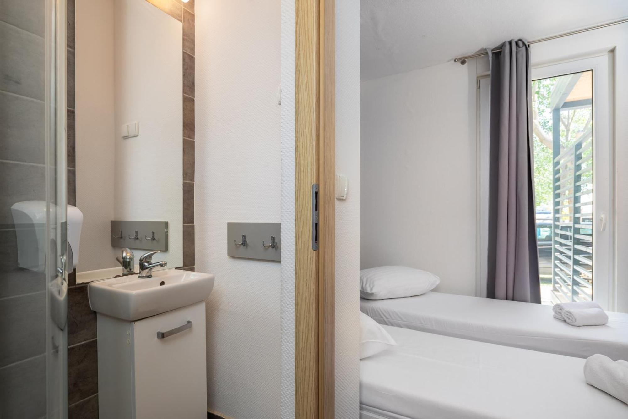 Holiday park Almissa Omis