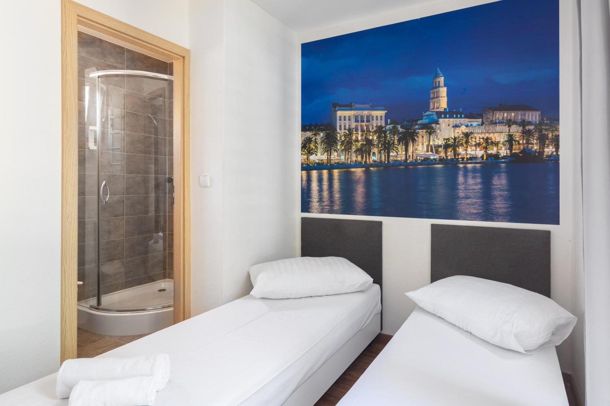 Almissa Vakantiepark