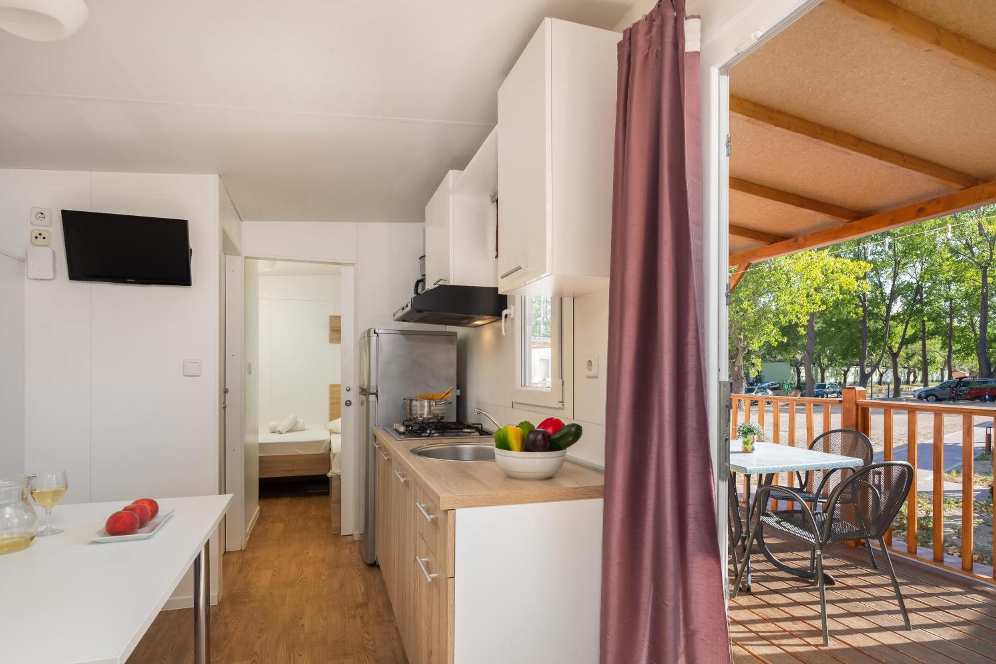 Vakantiepark Almissa 3*