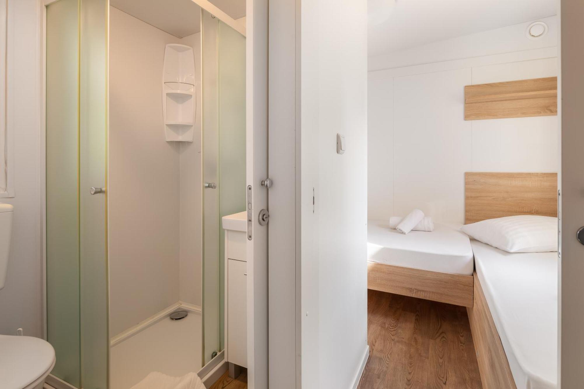 Almissa 3* Omiš