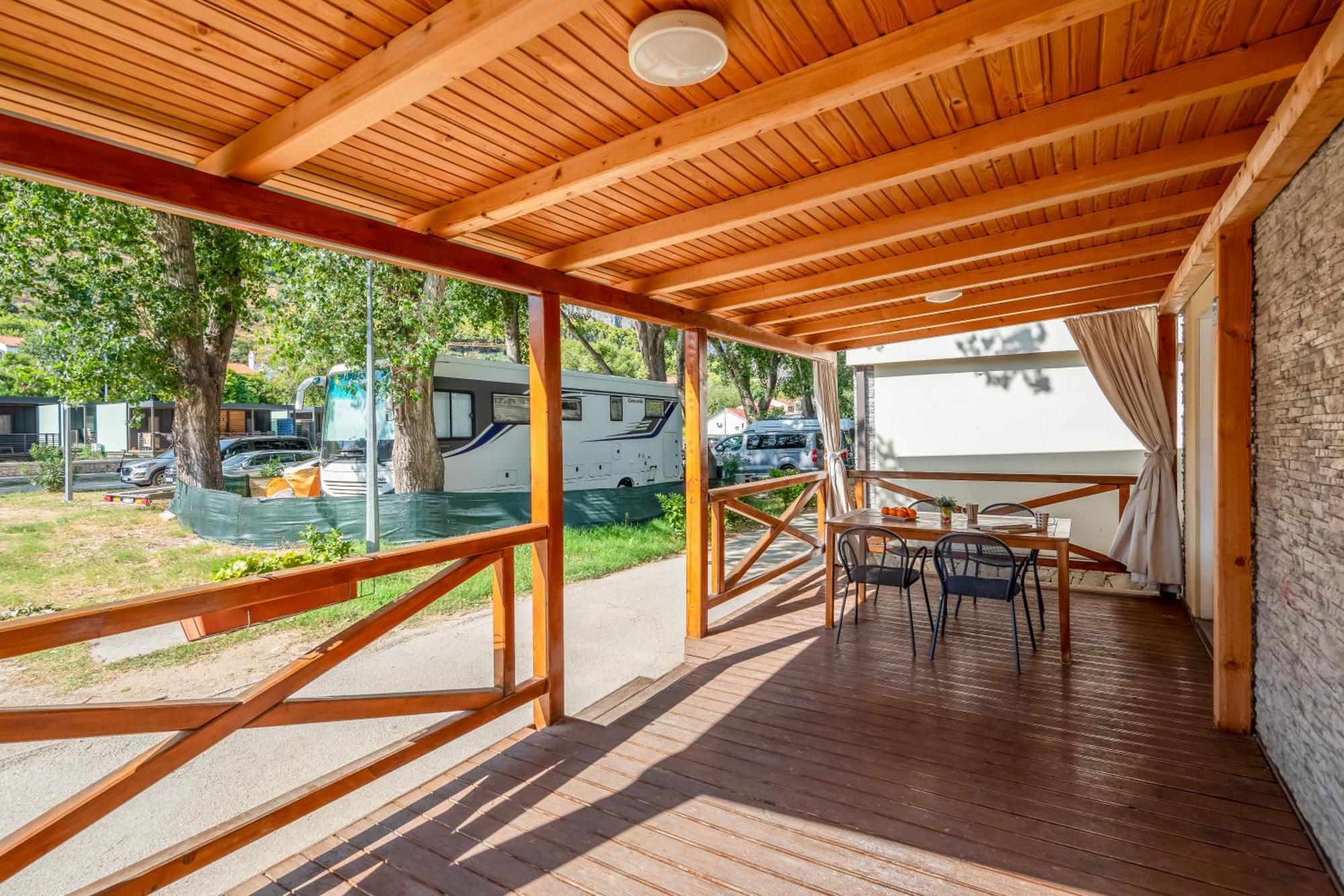 Almissa Vakantiepark 3*
