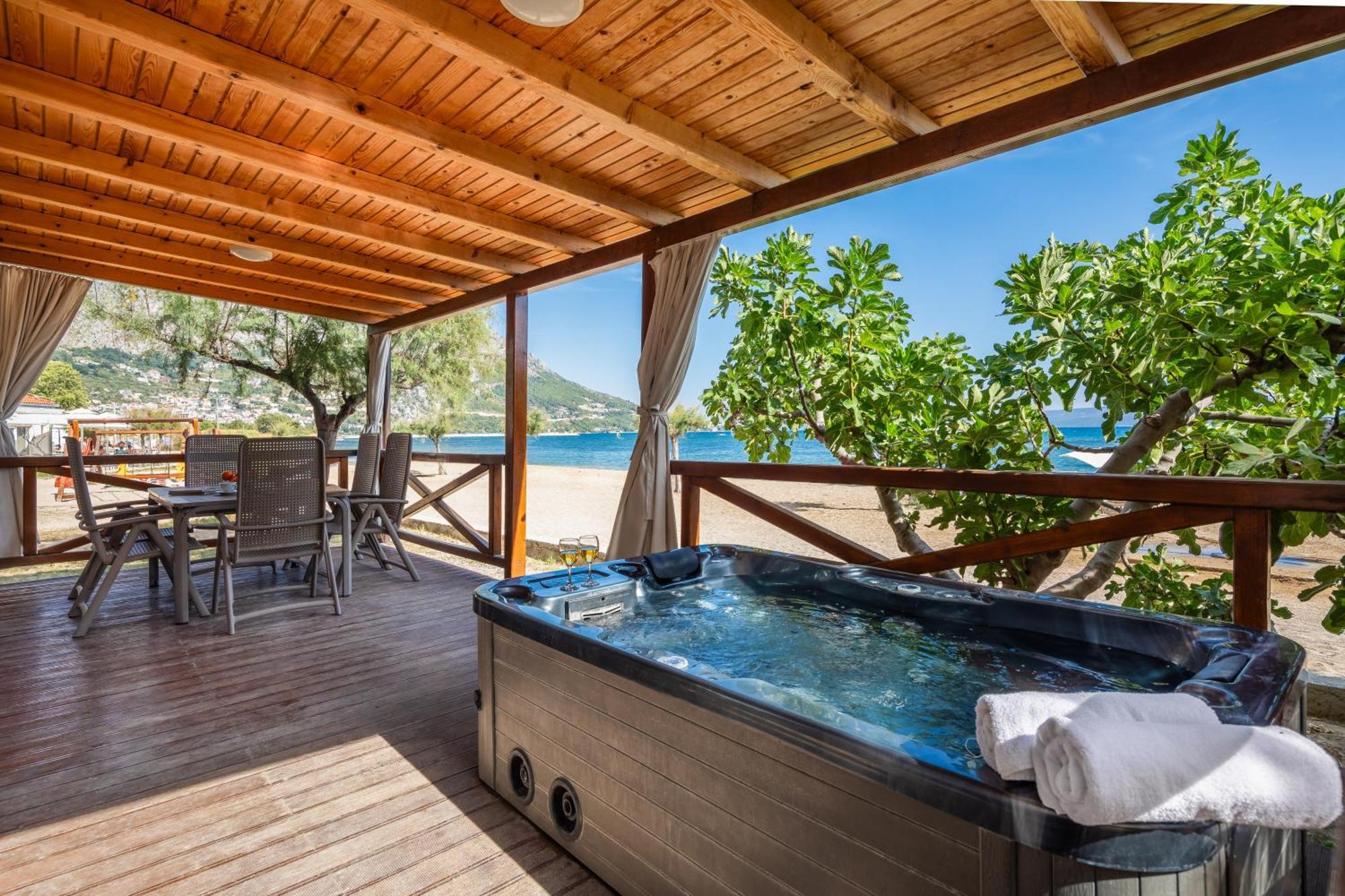 Vakantiepark Almissa