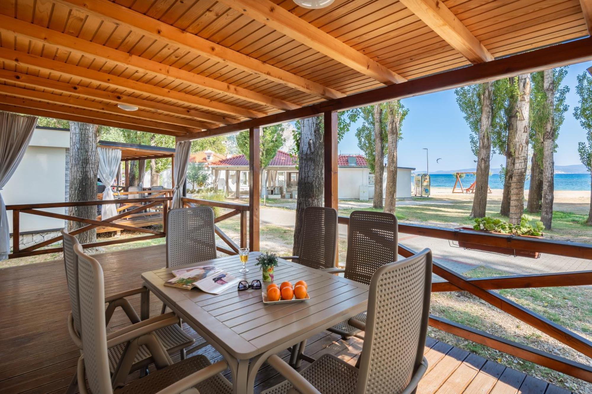 Vakantiepark Almissa