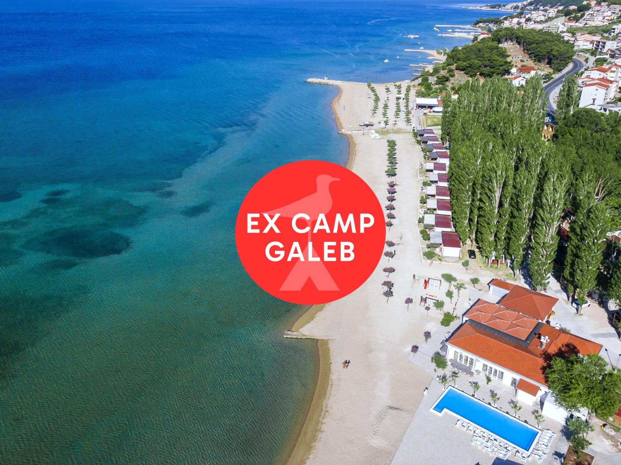 Almissa Holiday park