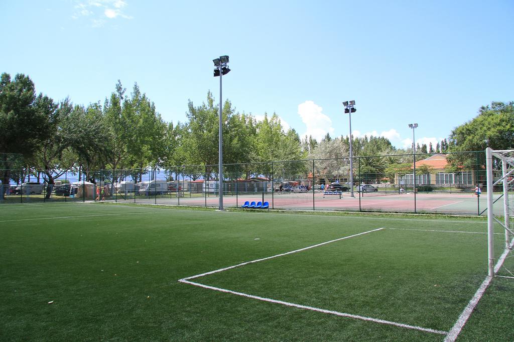 Almissa Vakantiepark Omiš