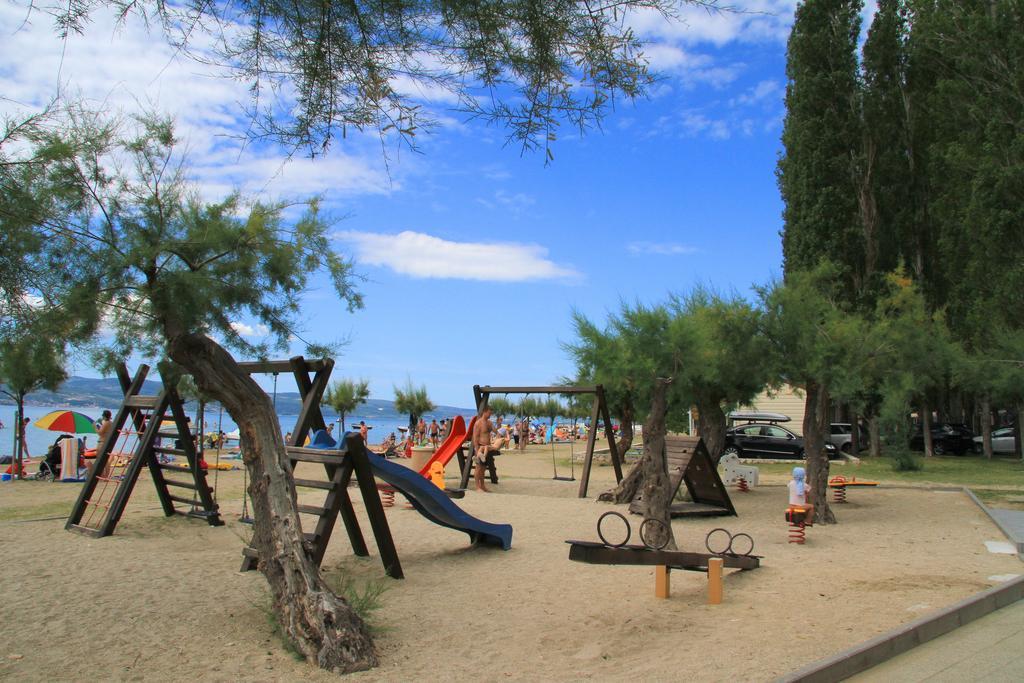 Almissa Vakantiepark 3*