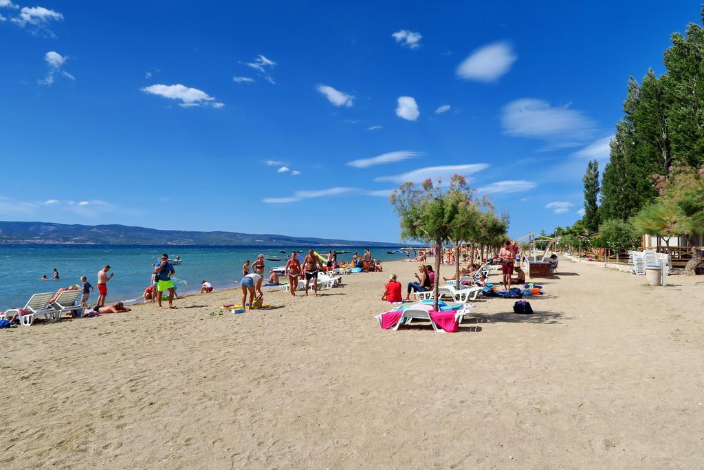 Almissa Omiš